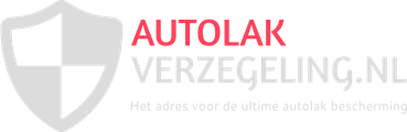 Autolak verzegeling